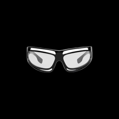 Burberry Eliot Frames 'Black'