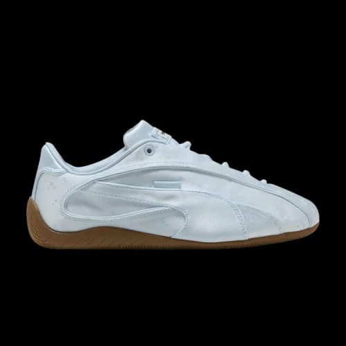 Puma Speedcat Plus Madhappy Icy Blue (Women's)