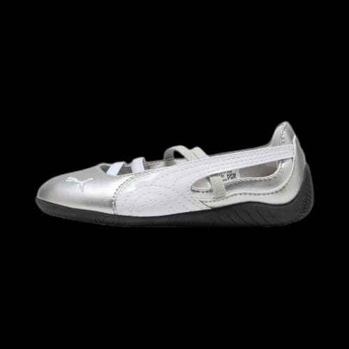 PUMA Speedcat Synthetic Leather Low top Training Shoes Kids'