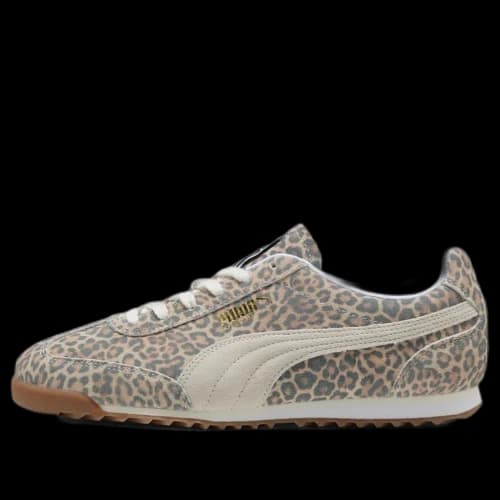 PUMA Arizona Leo 'Vapor Gray' (Women's)
