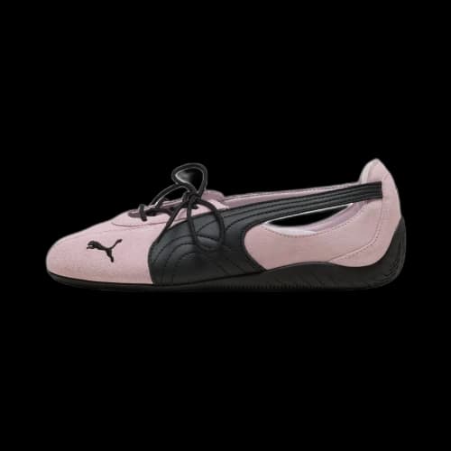 Puma Speedcat Ballet Nova Powder Pink Black (Women's)