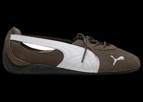 Puma Speedcat Ballet Nova Matte Bronze Black (Women's)