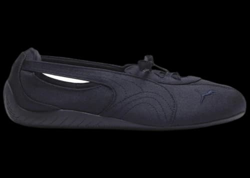 Puma Speedcat Ballet Nova Satin New Navy (Women's)