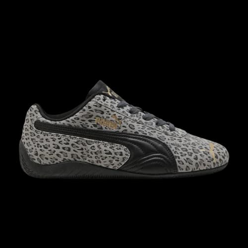PUMA Speedcat Cat 'Gray Echo Black' (Women's)