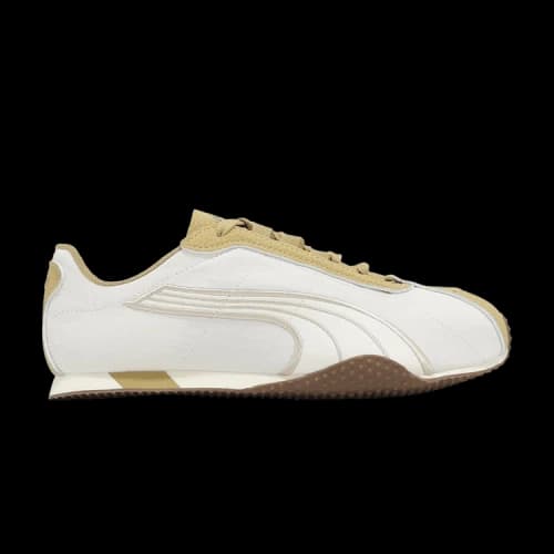 PUMA H-Street Nylon Lea 'Ivory Khaki' (Women's)