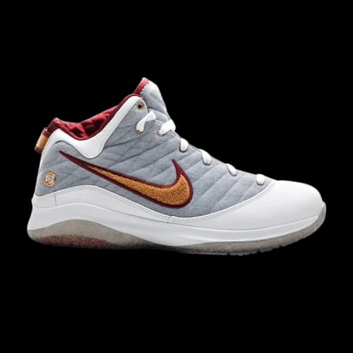 Nike Lebron VII P.S (POP) MVP