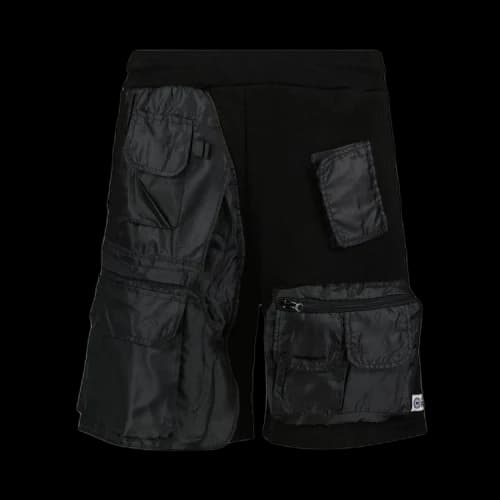 Market Multi Pocket Shorts 'Black'