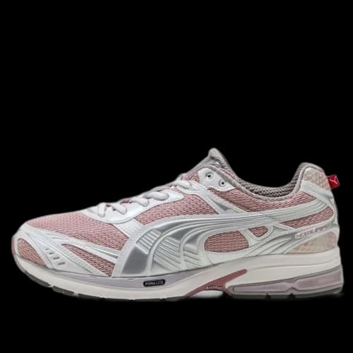 PUMA Homura OG+ 'Misty Pink Dark Rose'