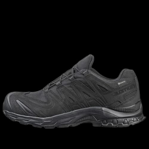SALOMON Xa Forces Gore-Tex 'Black'