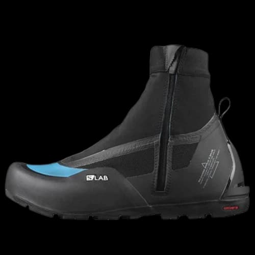 Salomon S-Lab X Alpine Modular 'Black Transcend Blue'