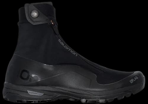 Salomon XA-Alpine 2 Adv Black