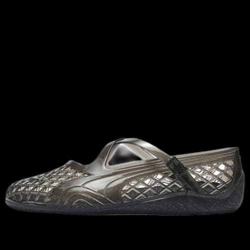 PUMA Speedcat Ballet Jelly 'Black Silver' (Women's)
