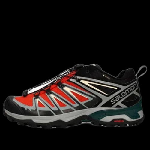 Salomon X Ultra 3 Gtx 'Black Red'