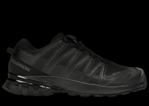 Salomon XA Pro 3D V8 Gore-Tex Black
