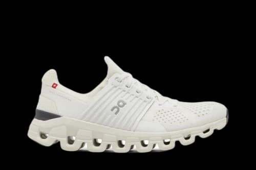 On Cloudswift 'White' (Women's)