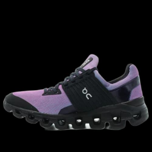 On Running Cloudswift Edge Prism 'Aurora Purple'
