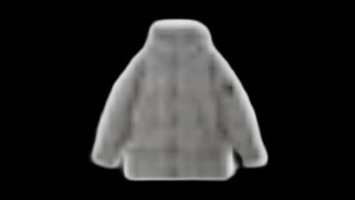 Stone Island Crinkle Reps Ny Recycled Nylon 4100012 Parka Cement