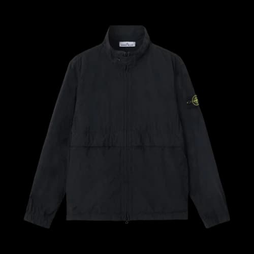 Stone Island Practical Pocket Jacket 'Black'