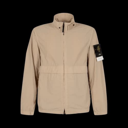 Stone Island Practical Pocket Jacket 'Desert'
