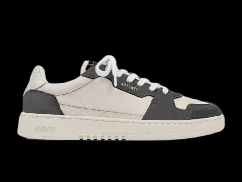 Axel Arigato Dice Lo Sneaker White Grey