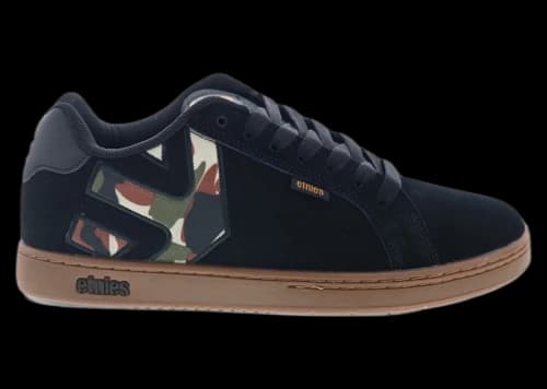 etnies Fader Military