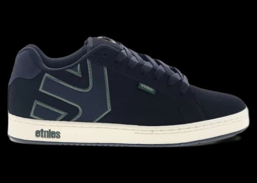 etnies Fader Black Green
