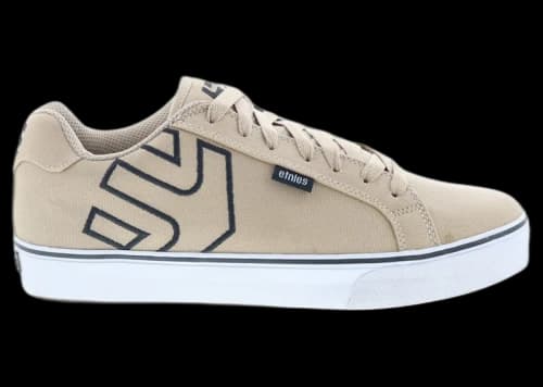 etnies Fader Vulc Beige