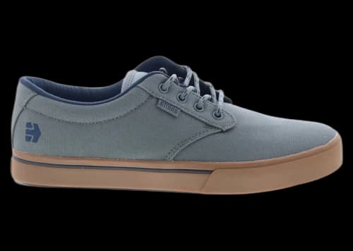 etnies Jameson 2 Eco Dark Grey Blue