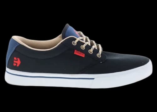 etnies Jameson 2 Eco Black Navy