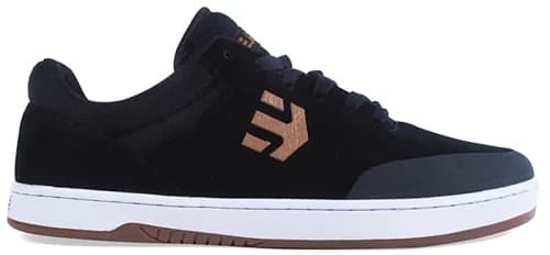 etnies Marana Michelin Joslin Black Tan
