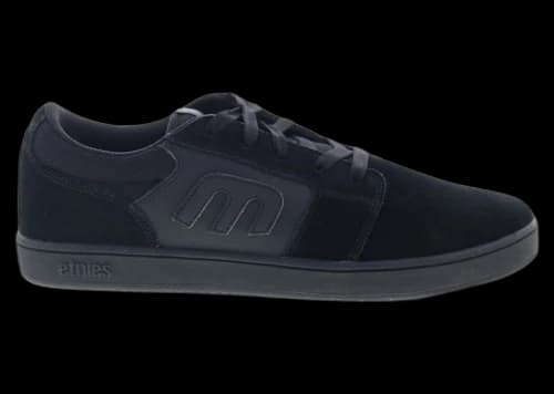 etnies Cresta Black