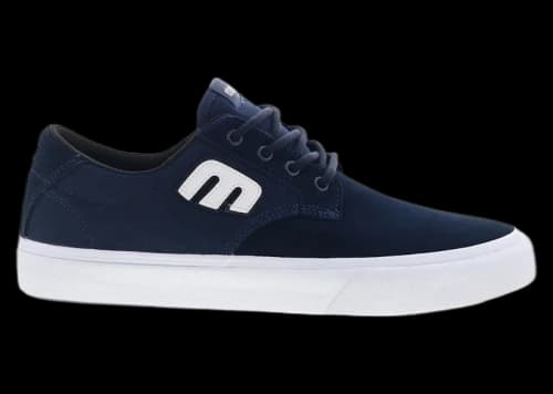 etnies Barge Plus Navy