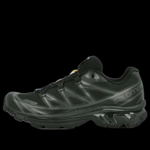 Salomon S-LAB XT-6 ADV 'Black Phantom'