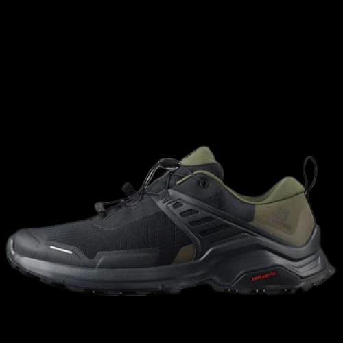 Salomon X Raise Hiking