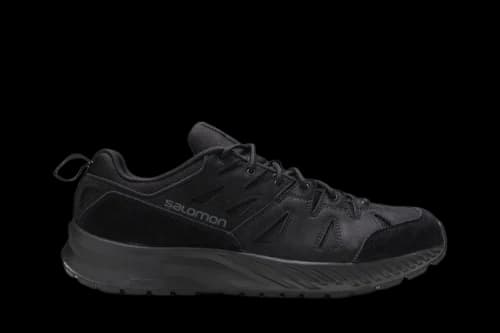 Salomon Odyssey Advanced Black Phantom