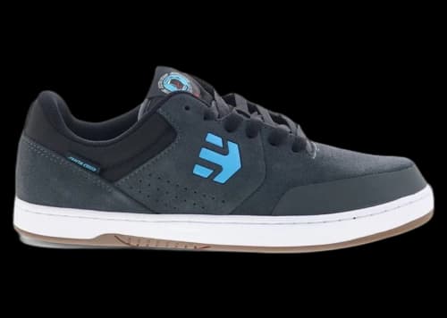 etnies Marana Michelin Santa Cruz Dark Grey Black