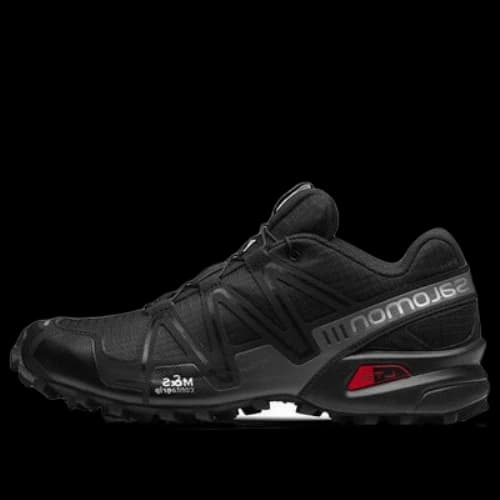 Salomon Speed Cross 3