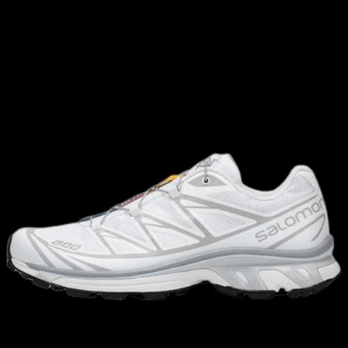 Salomon XT-6 Advanced 'White'