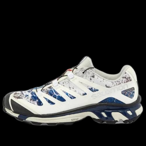 Salomon XT-4 Advanced 'White Vanilla Sea'