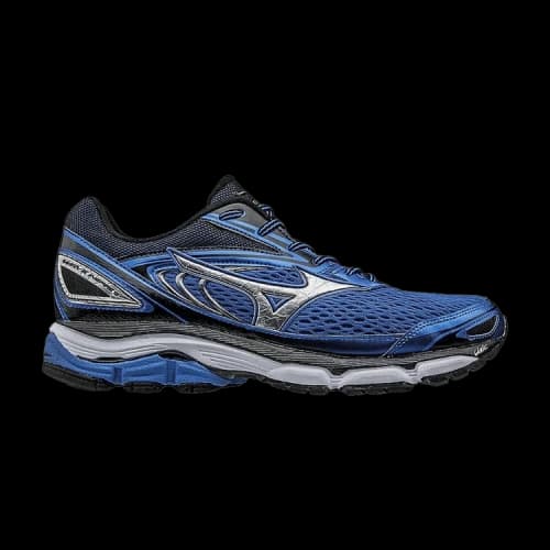 Mizuno Wave Inspire 13 'Strong Blue'
