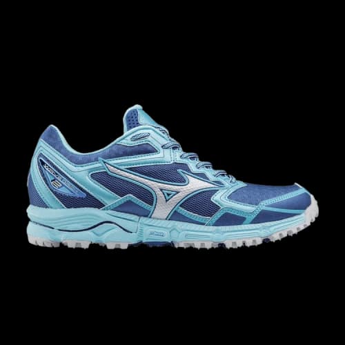 Mizuno Wave Daichi 2 'True Blue' (Women's)