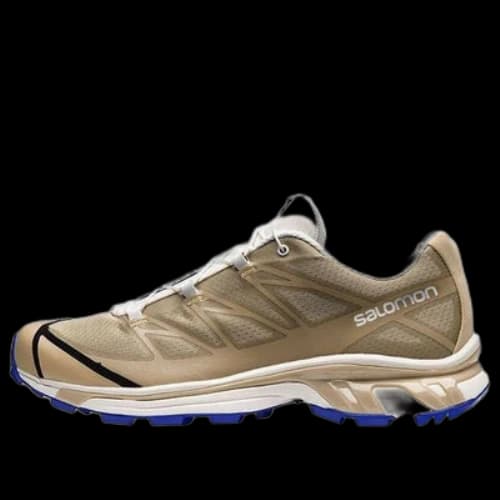 Salomon XT5 FOR AVNIER 'Safari Vanilla Ice'