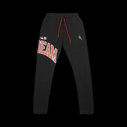 Icecream Home Team Jogger 'Black'