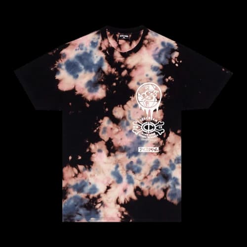 Icecream Bands Short-Sleeve Tee 'Black'