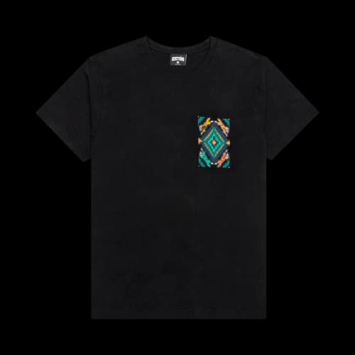 Icecream Blanket T-Shirt 'Black'