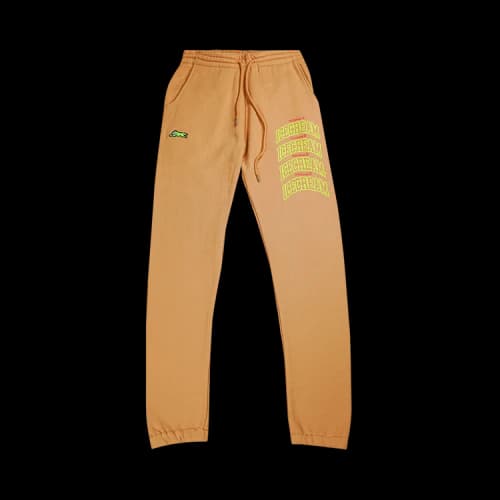 Icecream Max Jogger 'Doe'