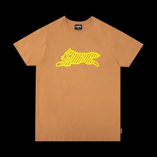 Icecream Roller Tee 'Doe'