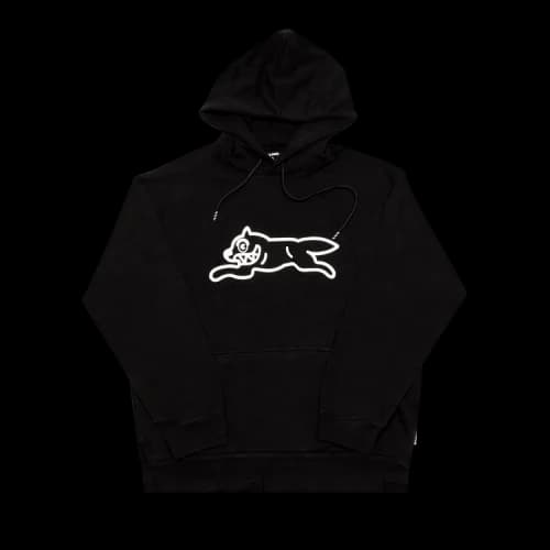 Icecream Classic Hoodie 'Black'