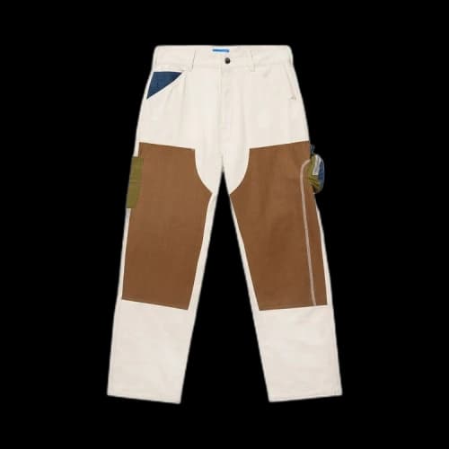 Market Workstation Painter's Pants 'Natural'