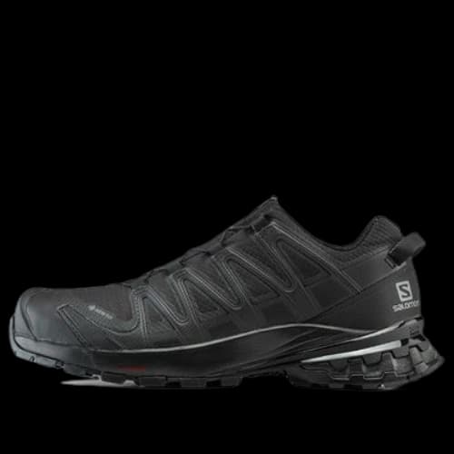 SALOMON XA Pro 3D V8 'Black' (Women's)